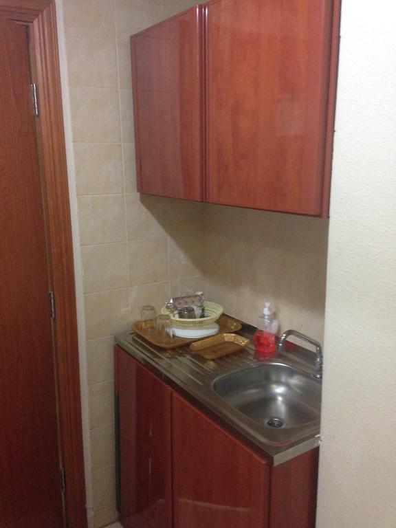 Cristalaat Al Aseel Hotel La Mecque Chambre photo