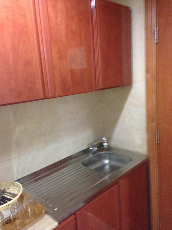 Cristalaat Al Aseel Hotel La Mecque Chambre photo