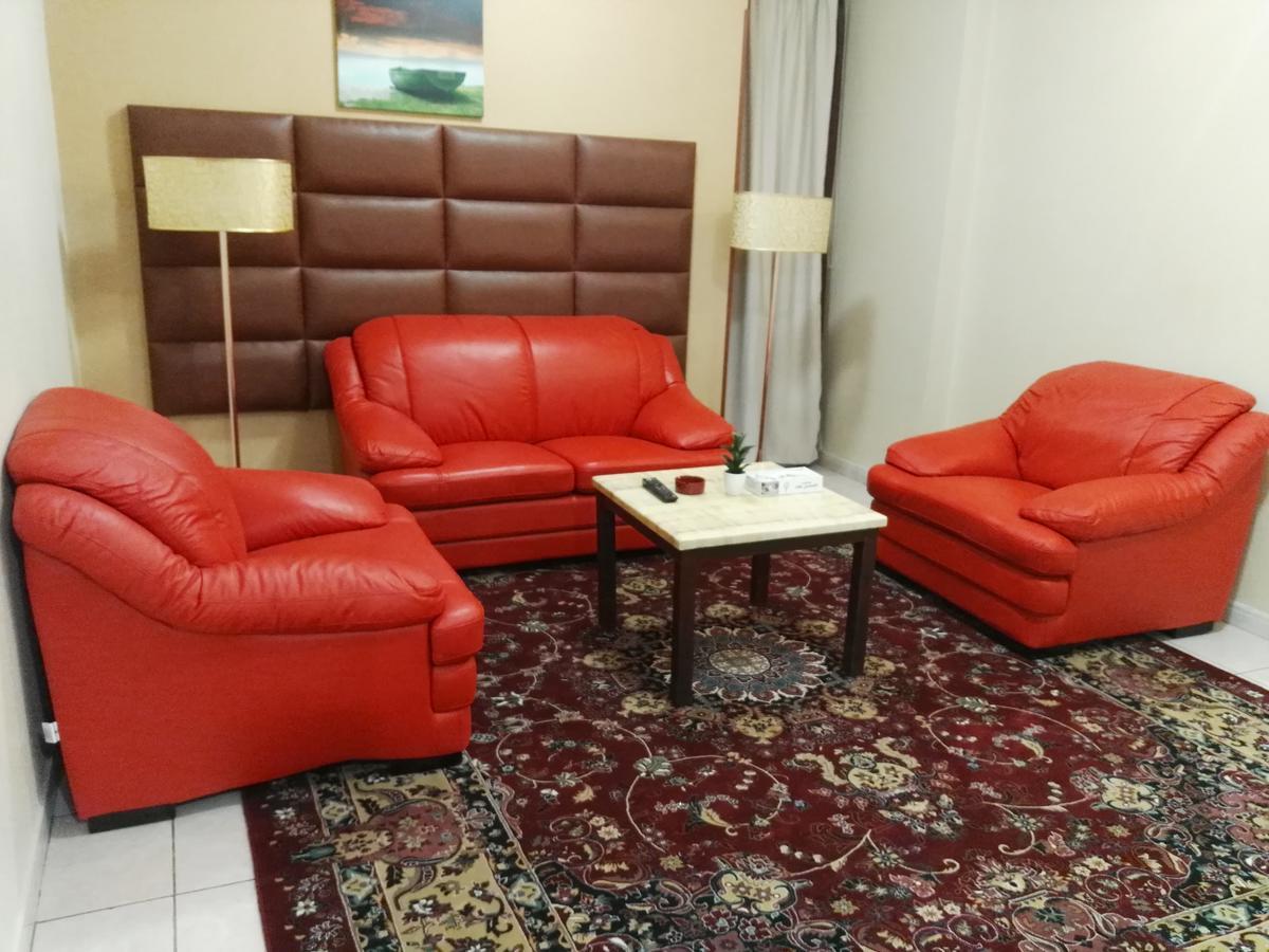 Cristalaat Al Aseel Hotel La Mecque Extérieur photo