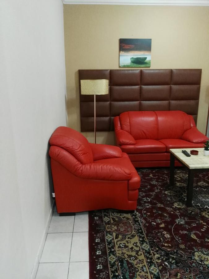 Cristalaat Al Aseel Hotel La Mecque Extérieur photo