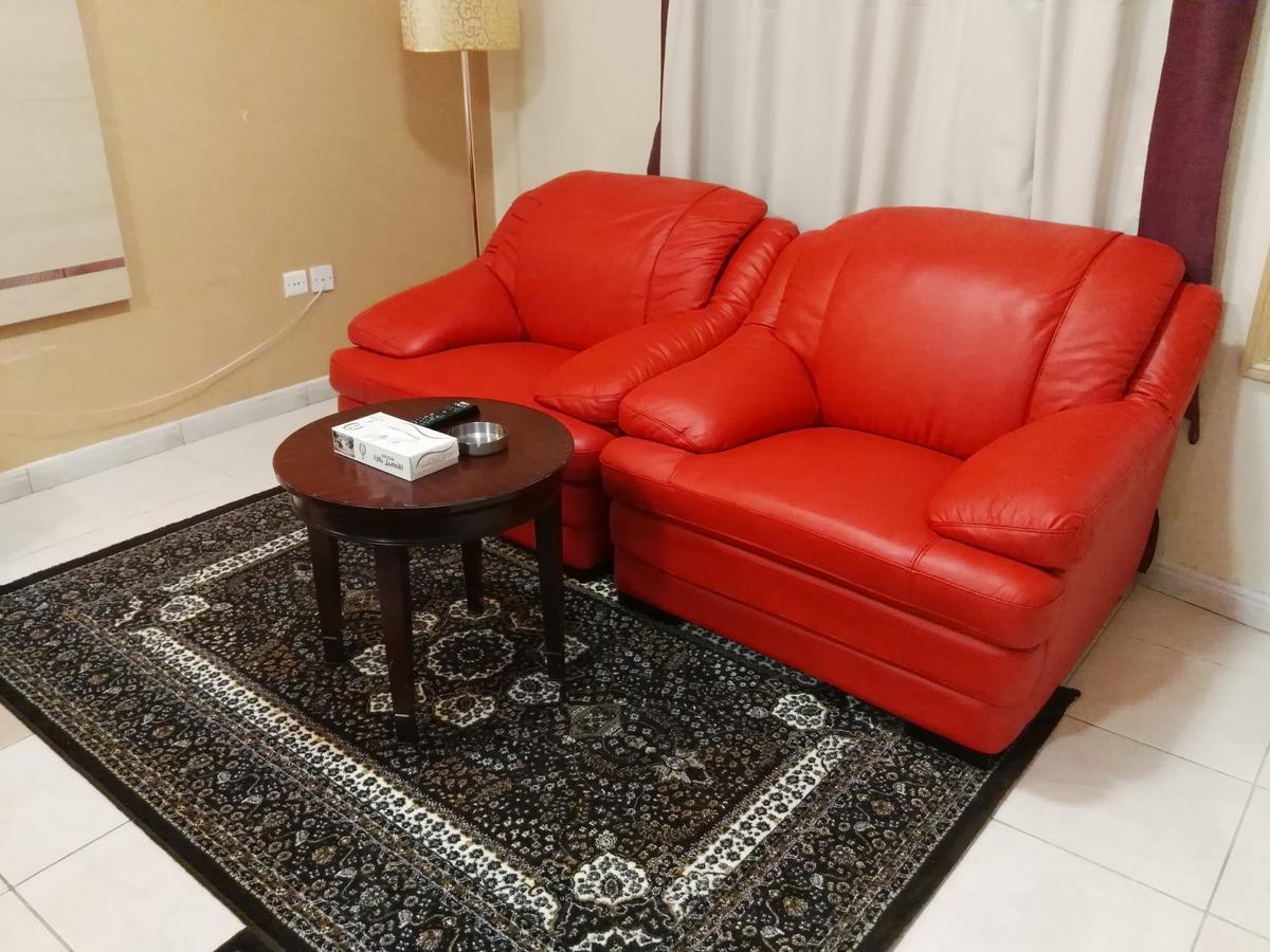 Cristalaat Al Aseel Hotel La Mecque Extérieur photo