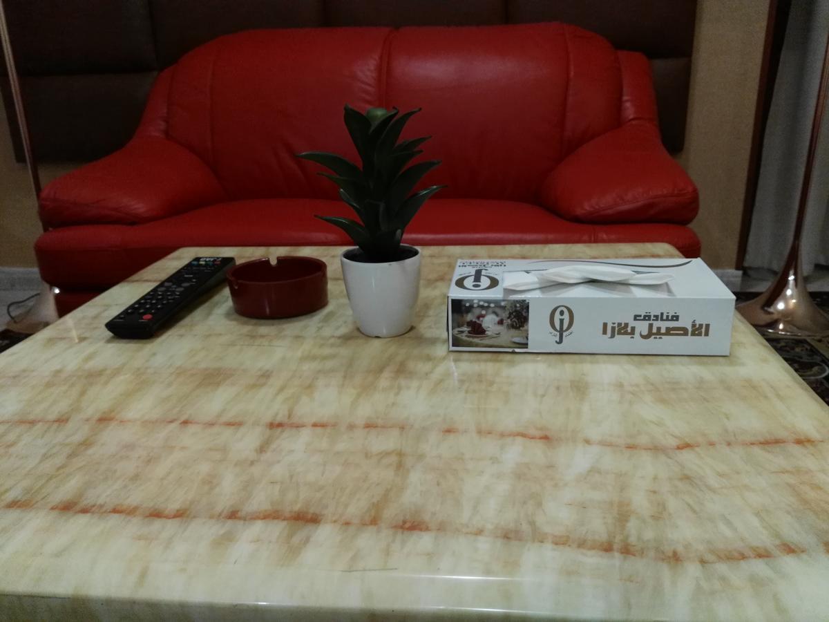 Cristalaat Al Aseel Hotel La Mecque Extérieur photo